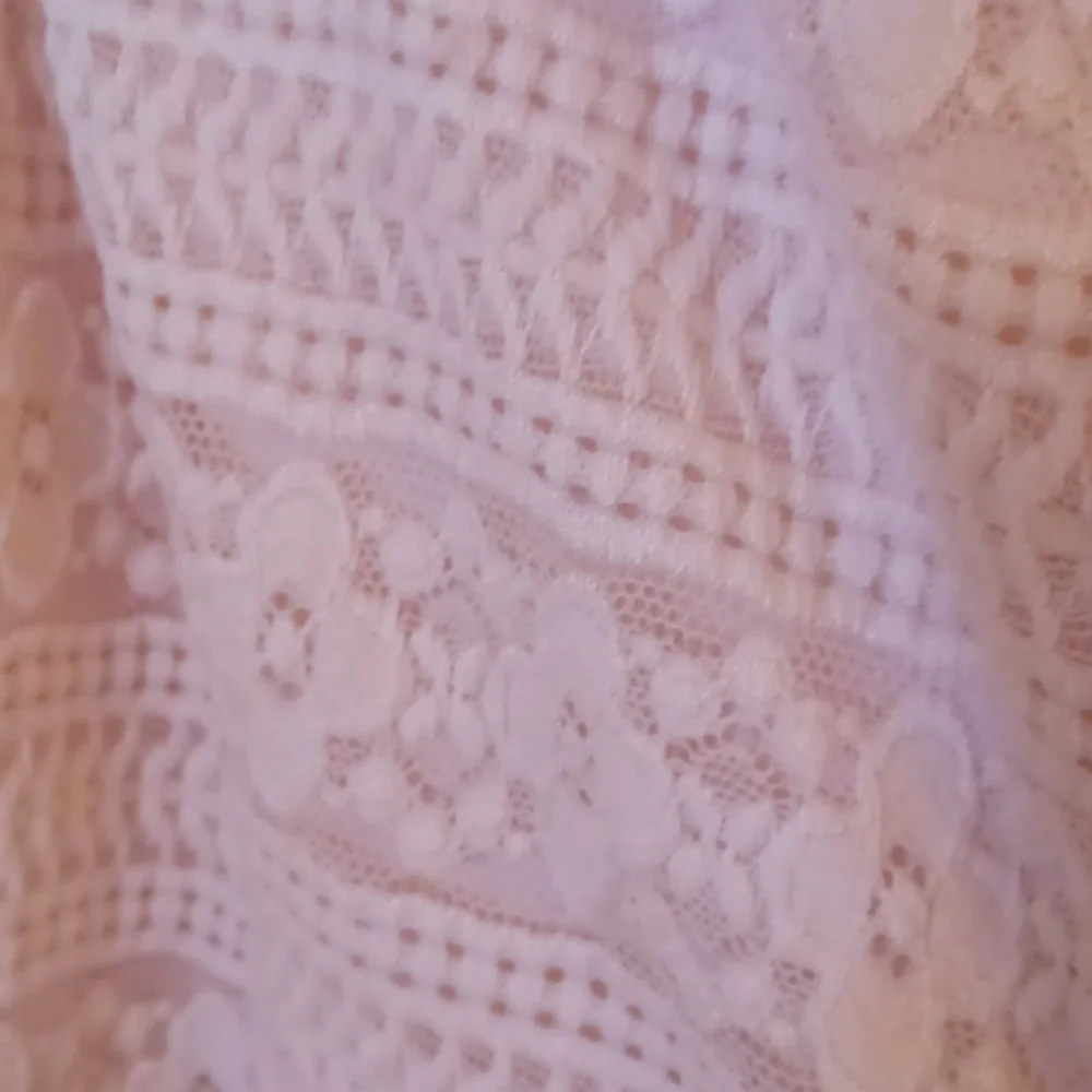 American Living lace dress - Picture 3 of 9